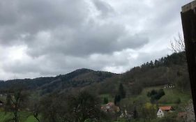 Petit week end dans la vallée